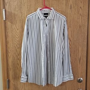 Banana Republic button down